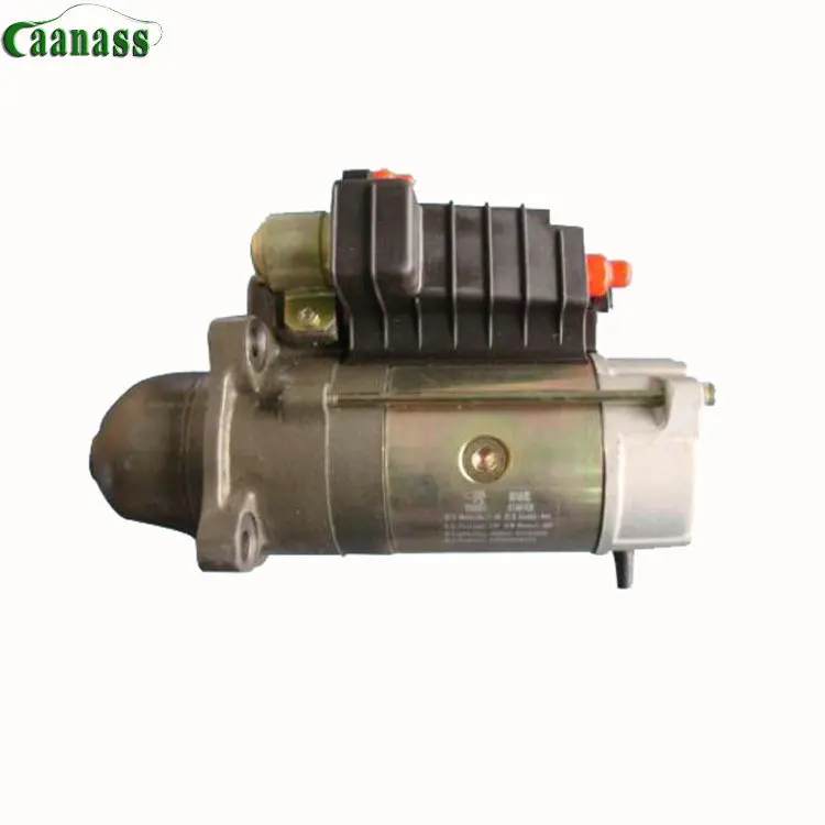 3708-00200 3708-00054 запасные части двигателя стартер для yutong bus ZK6831