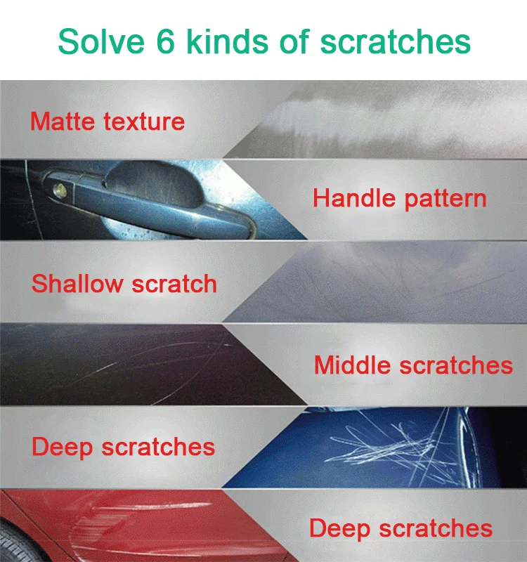 car body polish