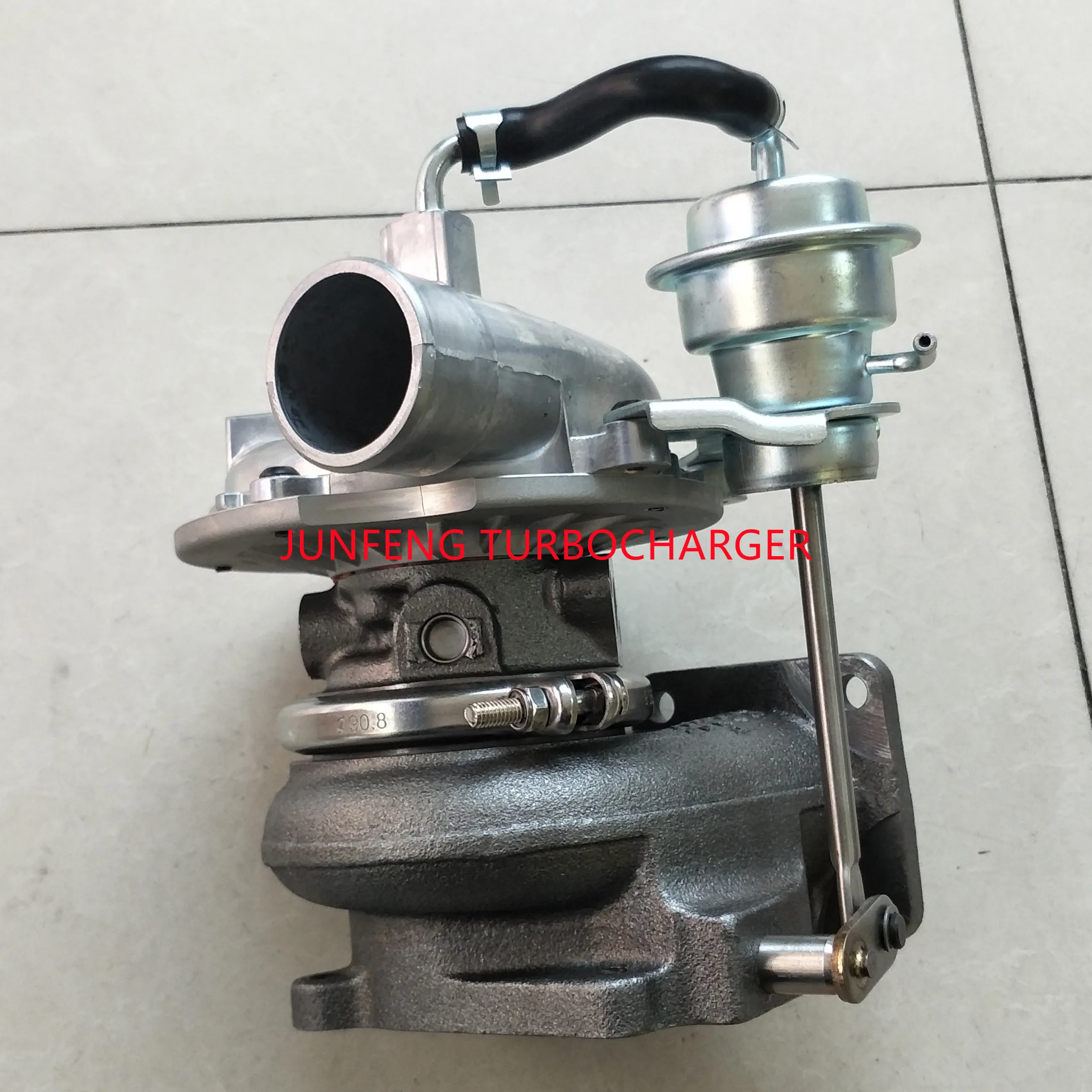8973544234 RHF5 8973659480 VIED 4JH1 Turbocharger for ISUZU Holden 