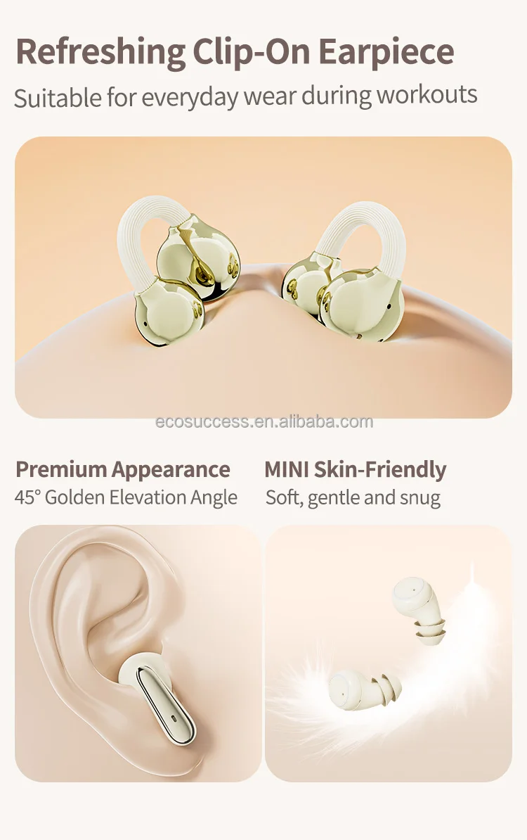 2026 New Technology P47 TWS Earphones 3 in 1 True Wireless Earbuds Sport Waterproof Low Latency Gaming In-ear Earphones