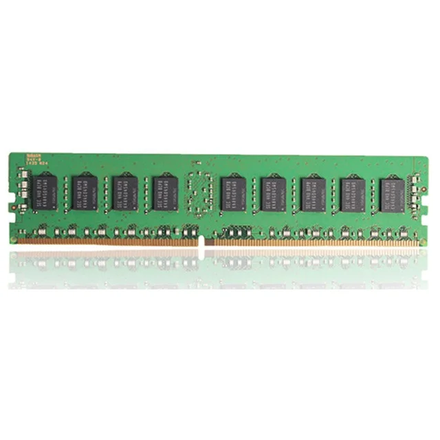 CENTURY DDR4-2133メモリECC Registered 8GB8枚 Hot Selling 8GB (1x8GB) 288pin PC4-1700 DDR4-2133 ECC Registered