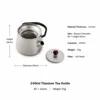 silver 240ml