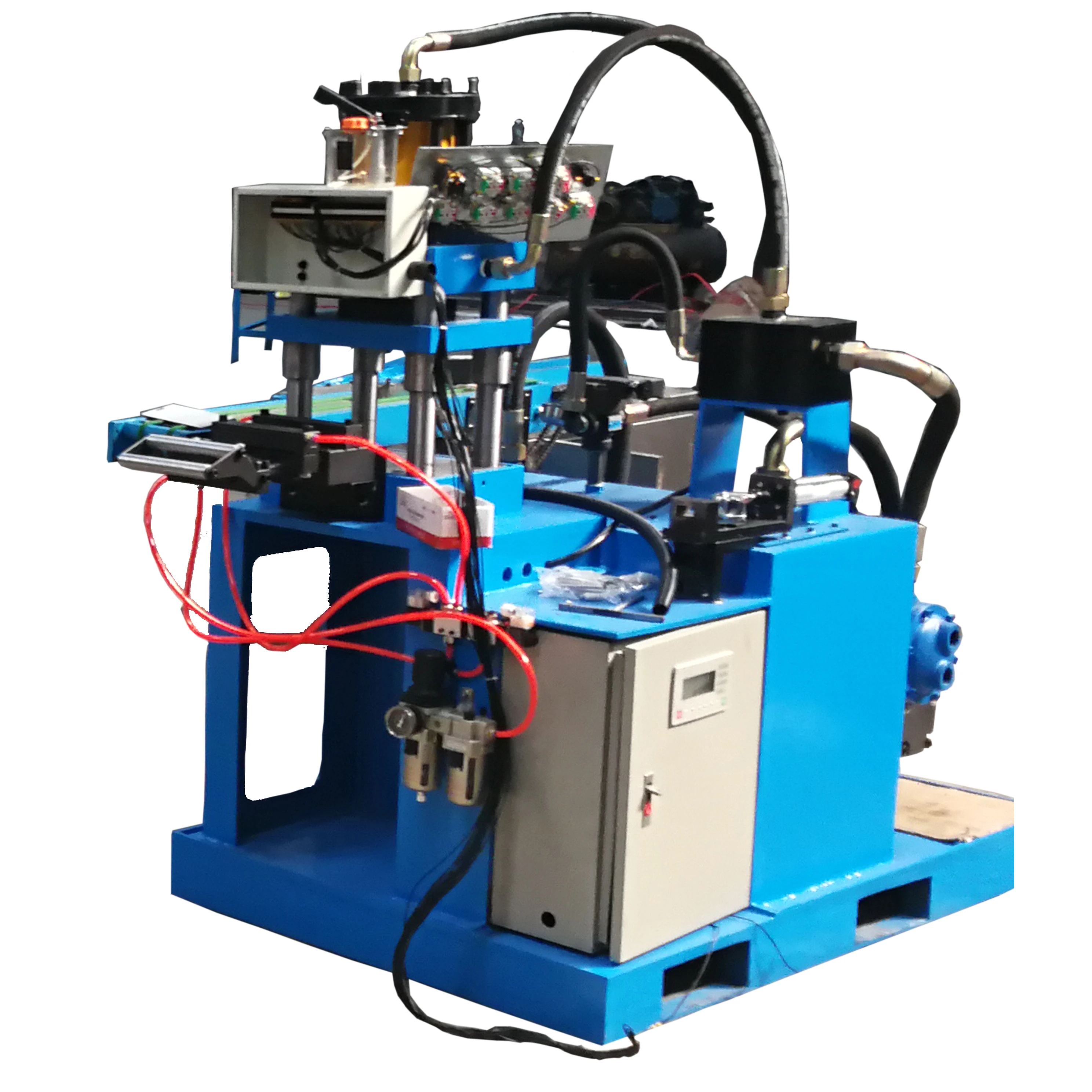 Staple Making Machine for 23 246 26 Office Staples and Industry Staples