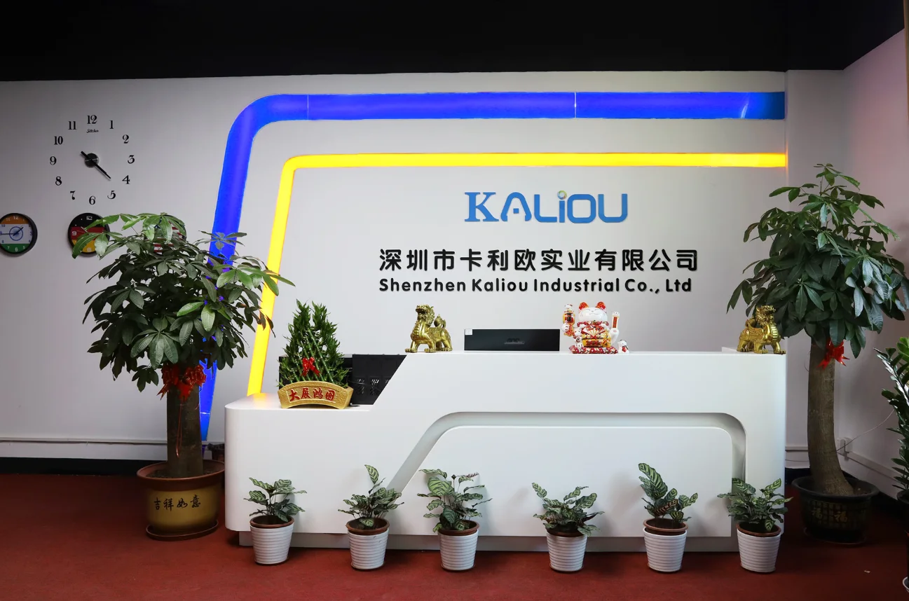 Shenzhen Kaliou Industrial Co., Ltd.