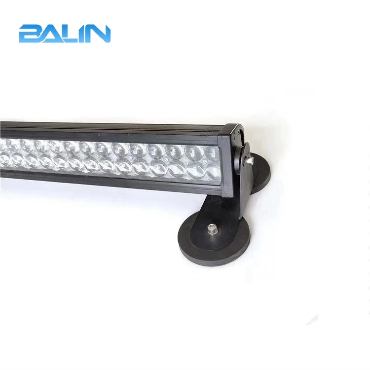 2XBlack мощный кронштейн держатель сильный магнитный База крыши свет бар