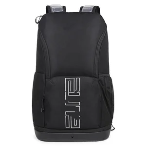 Unisex Waterproof Large Lightweight School Soft Gym Sports Travel Basketball Designer Casual Sports Backpack Shoe Compartment