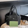 Sac fourre-tout en PU 1-35*8*23cm