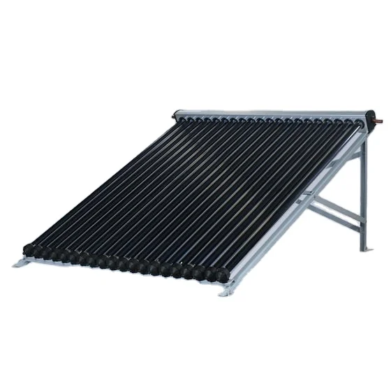 Super Quality JMC Heater Pipe Solar Collector(JMC-5818-30)