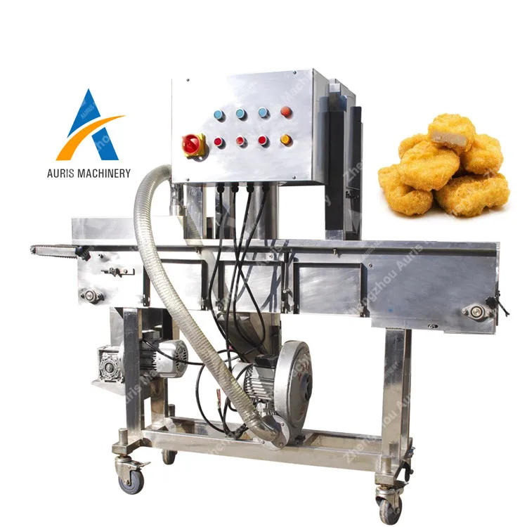 ブラザー　ハンバーガーマシン　パティ成形機 Burger patty forming machine - Food Packaging Machines Factory
