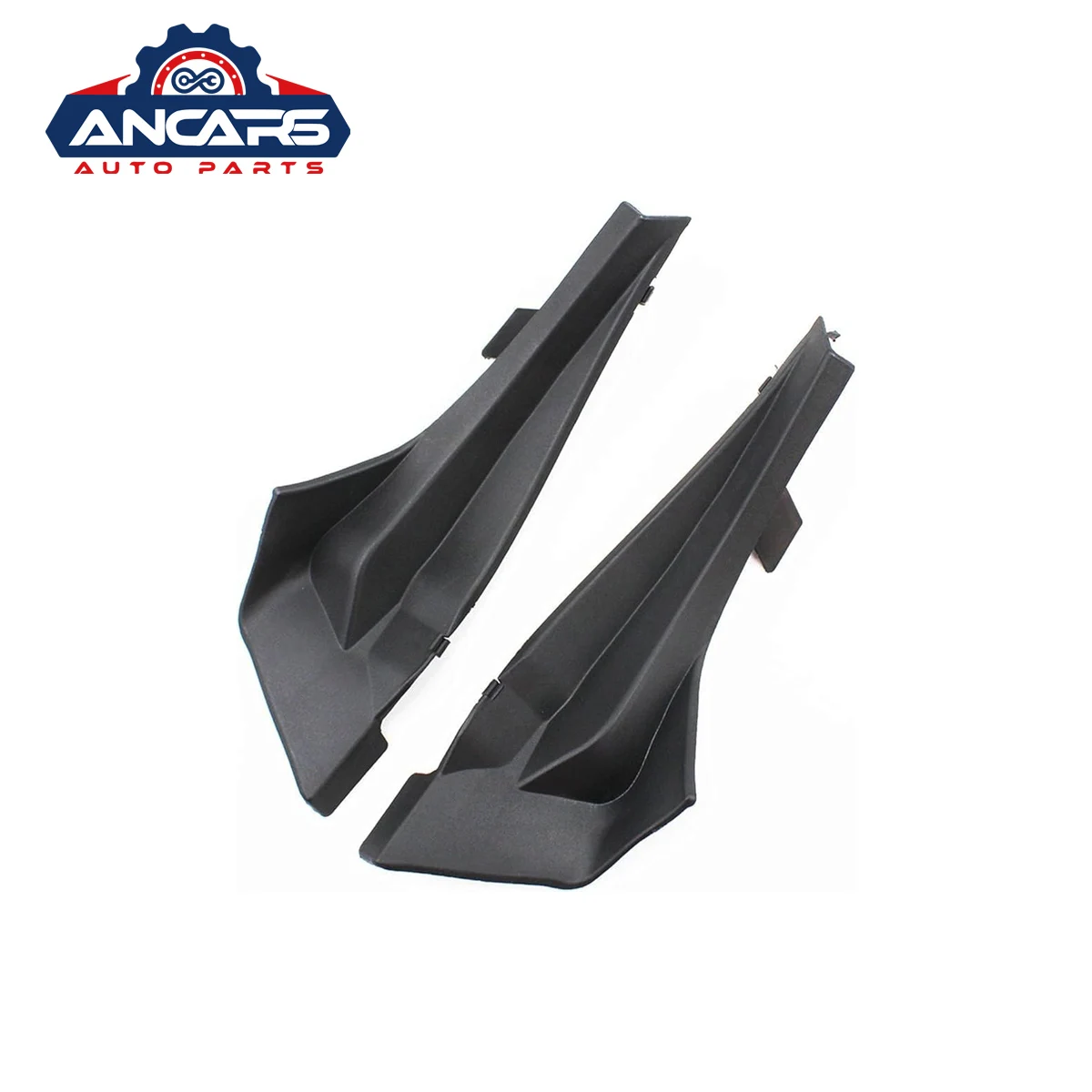 ノルジェ Car Front Windshield Wiper Cover 66895-JG000 66894-JG000 for Ni