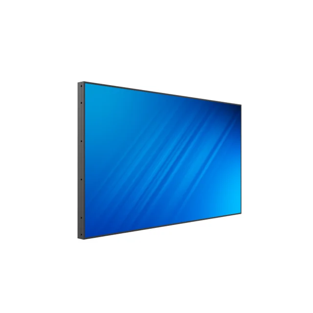 DP43A_700nit 24/7hours Use Digital Signage For Commercial Use