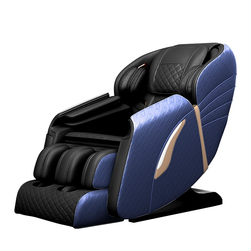Ares Massage Chairs Premium Luxury and Therapeutic Comfort