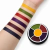 Bruise color