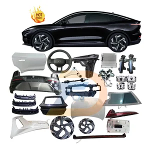 OEM Car Accessories Feifan Rising F7 R7 Marvel Spare Parts Good Price Car Body Parts EV Hybrid Auto Parts