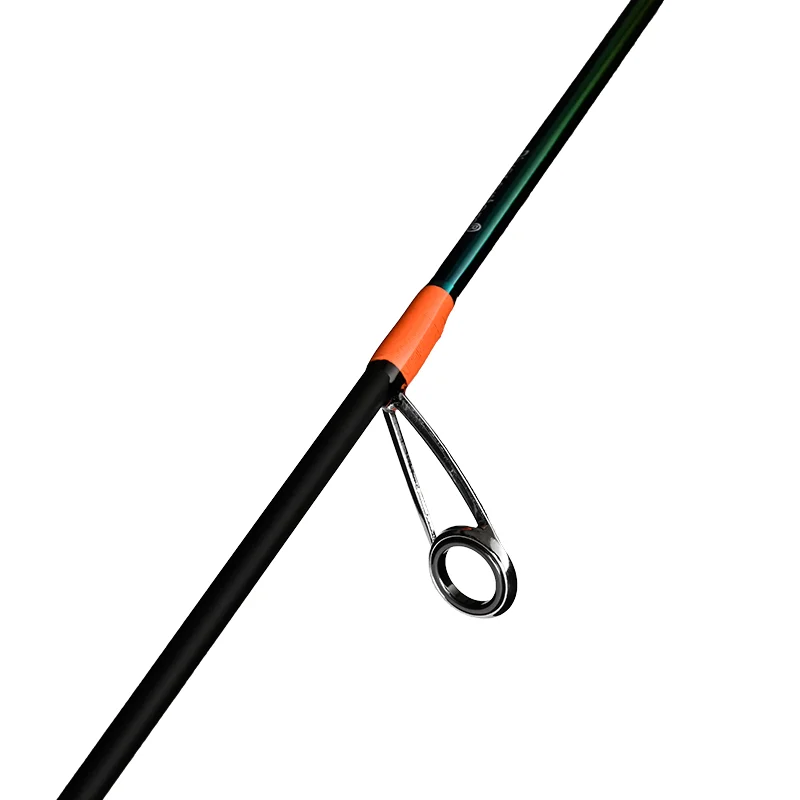 CRONY Stream Autumn Series LTS Guide Ring UL Carbon Fiber Bait Lure Fishing Rod Trout Rod Soft Lure Fishing Rod