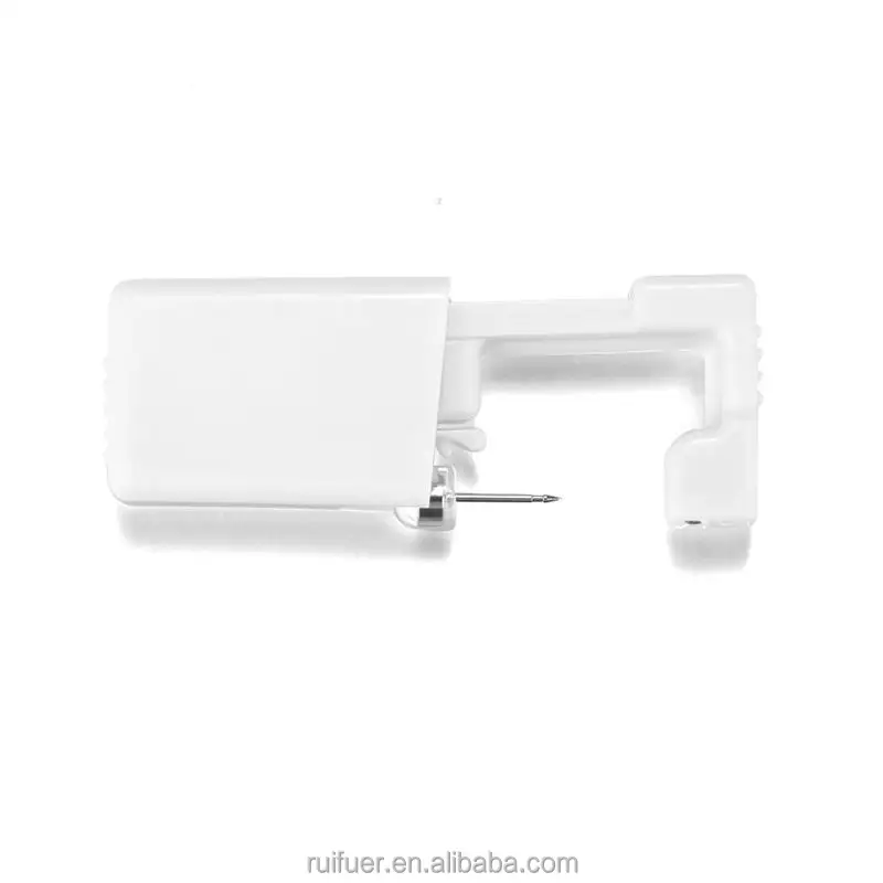 自穿耳一次性自穿耳套件安全穿耳套件工具