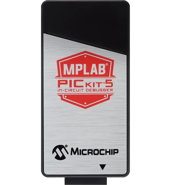 PG164150 MPLAB PICkit 5 In-Circuit Debugger Product Category ICs