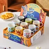 ENSEMBLE ZOOTOPIA 9 PIÈCES