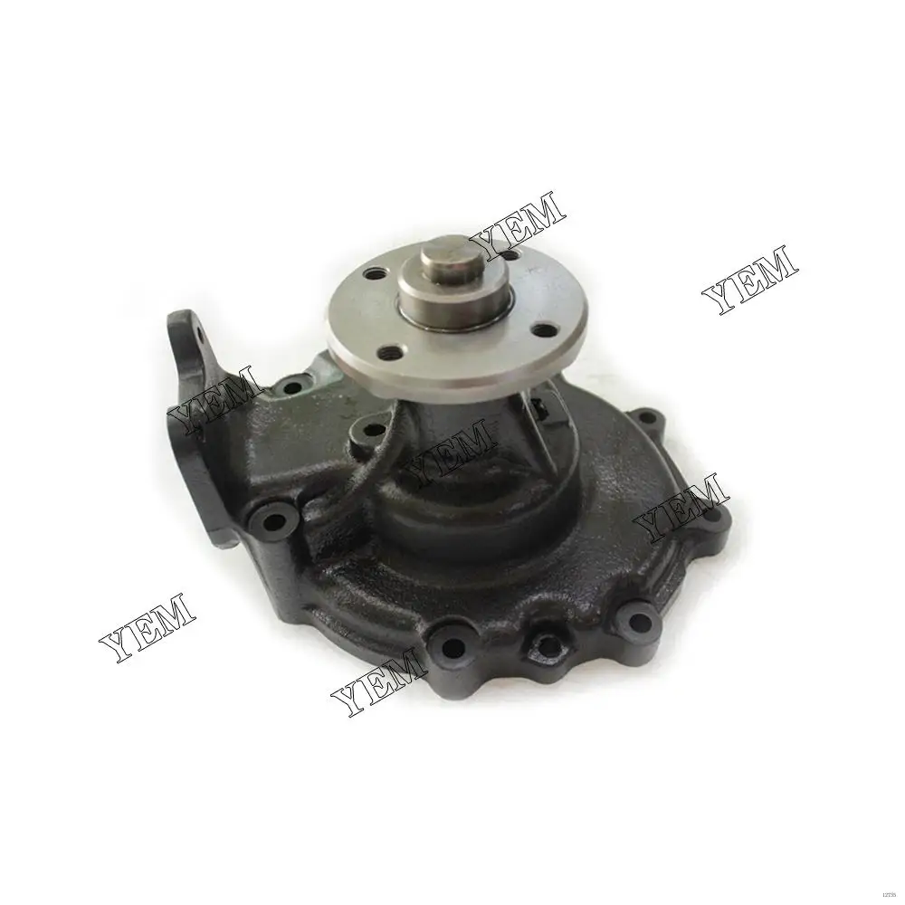 Water Pump Fit for Hino J05C