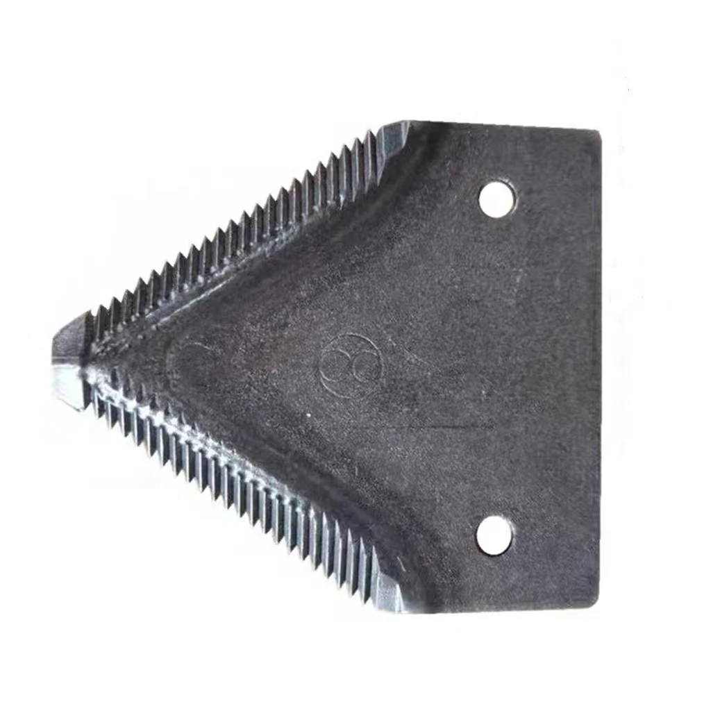 Spare Parts for Combine Harvester Cutters