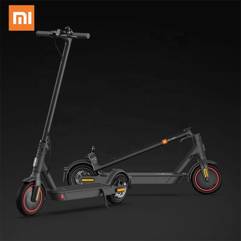 Source Xiaomi Mi M365 Pro 2 Electric Scooter Long Range 350W Adult Scooter Xiaomi Pro 2 on m.alibaba.com