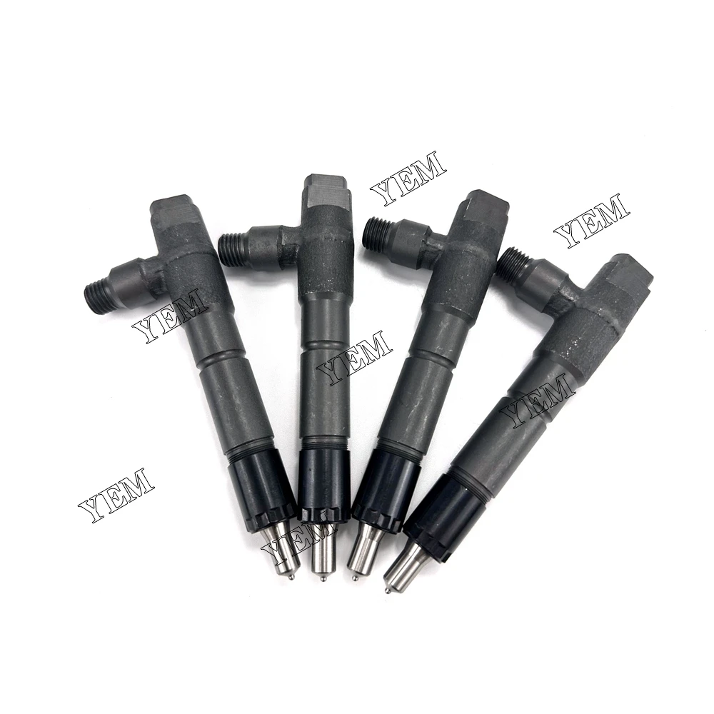 4TNV94 Fuel Injector Assy 159P195 729906-53100 YM729907-53100 for Yanmar