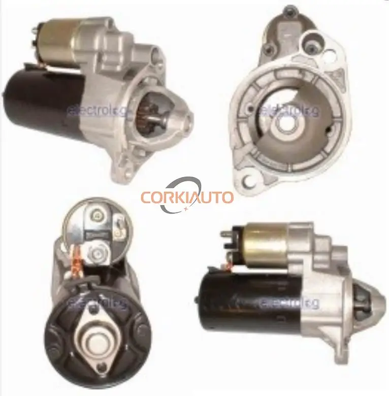 CORKIAUTスターターモーターアセンブリ23300CB710 M000T60881