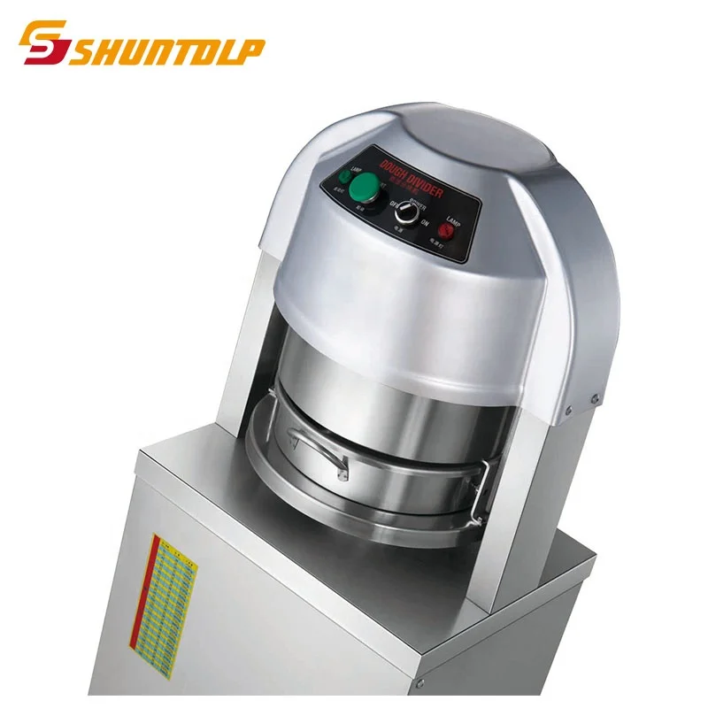 
Полуавтоматическая машина для разделения теста, коммерческий делитель теста для пиццы, хлеба, 36 шт. 