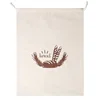 Bolsa de pan grande (nuevo estilo)