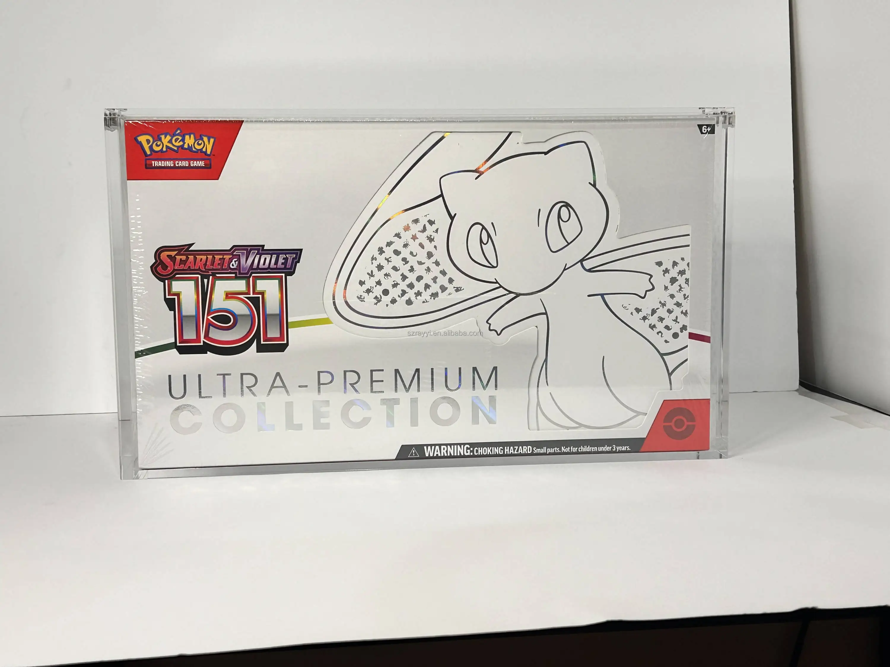 25th anniversary pokemon cards ultra premium collection Amazon.com: Pokemon TCG: Celebrations Ultra-Premium Collection : Toys &  Games main image 0