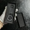 Rubber Black