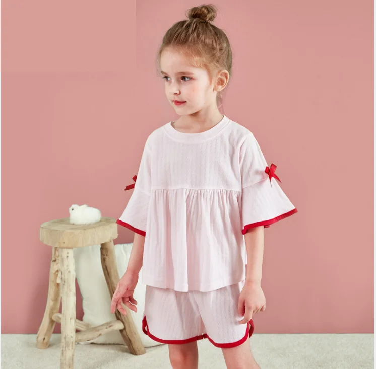 girls night dress shorts