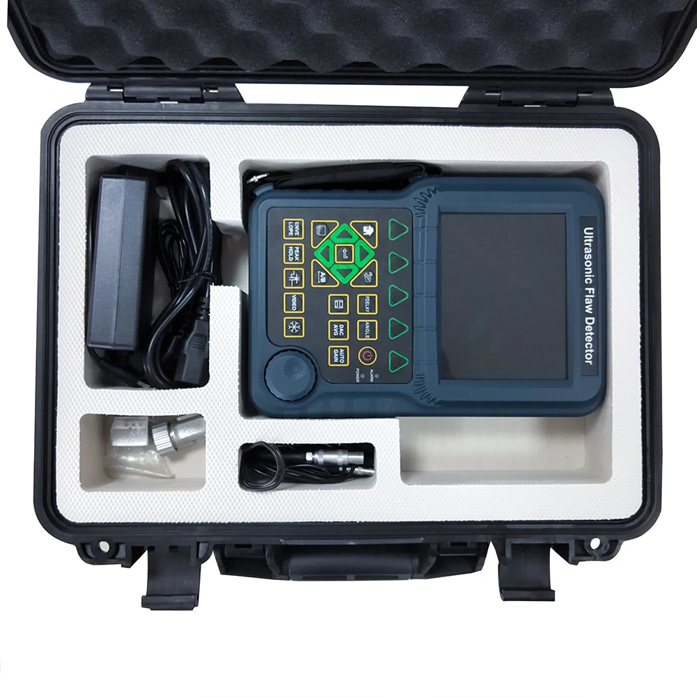 NDT Machine Ultrasonic Pipe Testing Flaw Detector Manufacturers