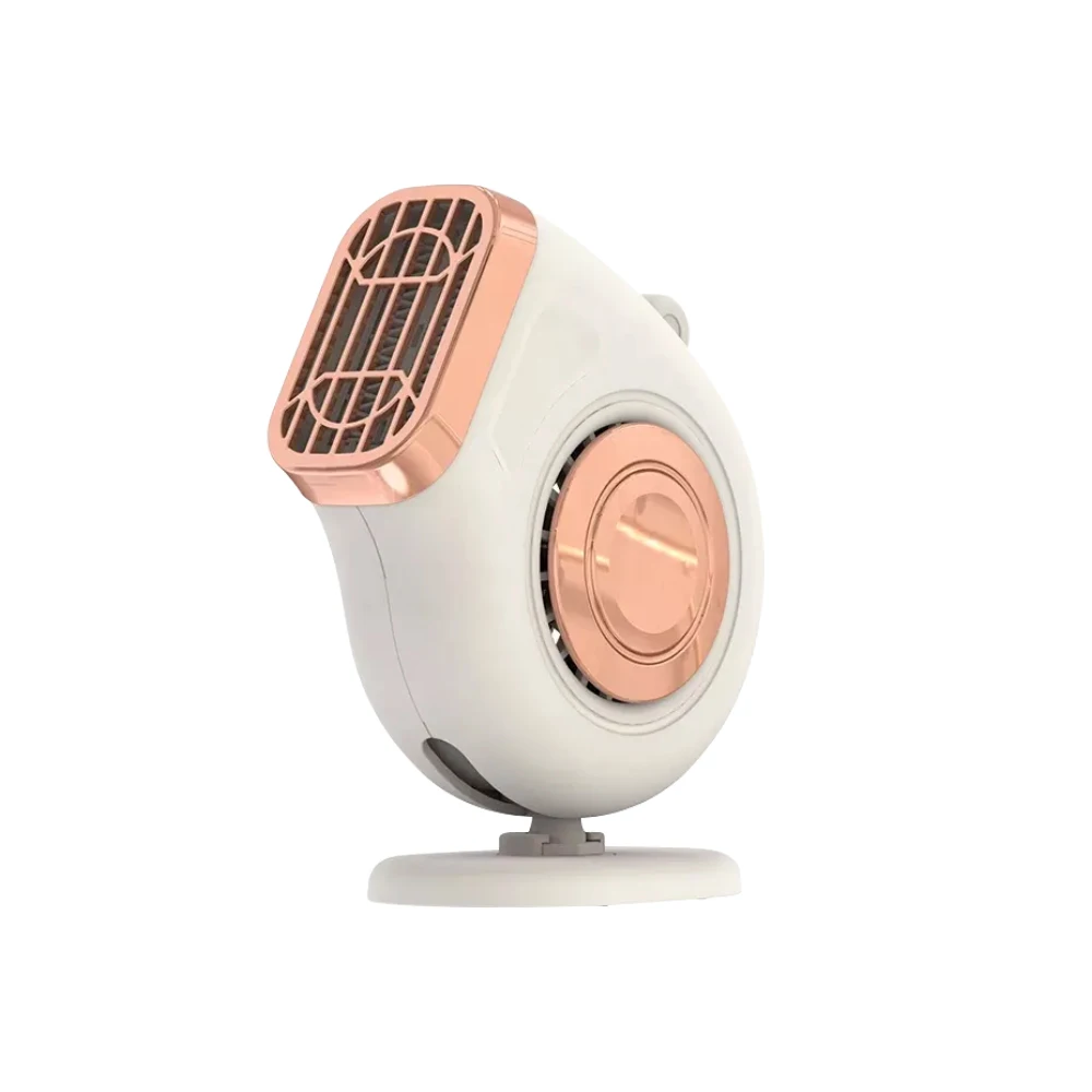 Портативный высококачественный Обогреватель Вентилятор зимний дефростер для