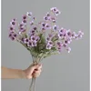 Autumn purple-single