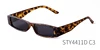 Leopardo/Nero