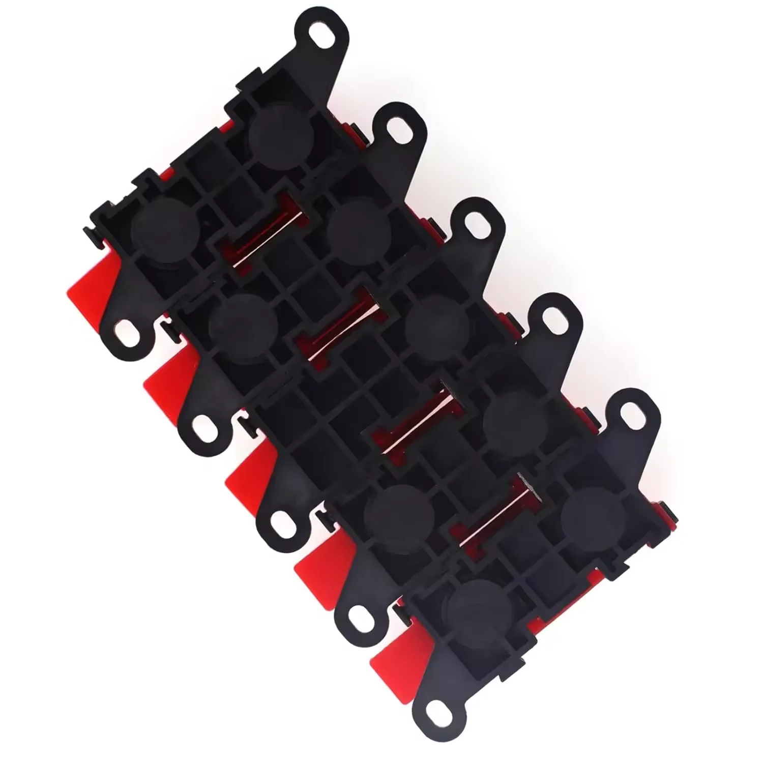 CHM3DIU | Eaton Bussmann series CHM modular fuse holder | Eaton