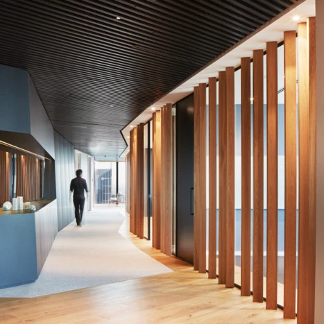 Melinco Foshan Manufacturer Interior Wall Plank Pvc Ceiling Panels for Sale Wall Cladding