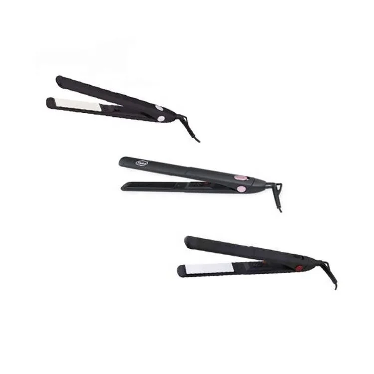 Ryaca-plancha De Pelo De Hierro Plano Con Recubrimiento De Cerámica,Plancha  De Pelo Con Cierre Profesional,Superventas,By-609 - Buy Plancha De Pelo De  Plancha Plana,Plancha De Pelo De Plancha Flotante Plancha De Pelo Plana, Plancha