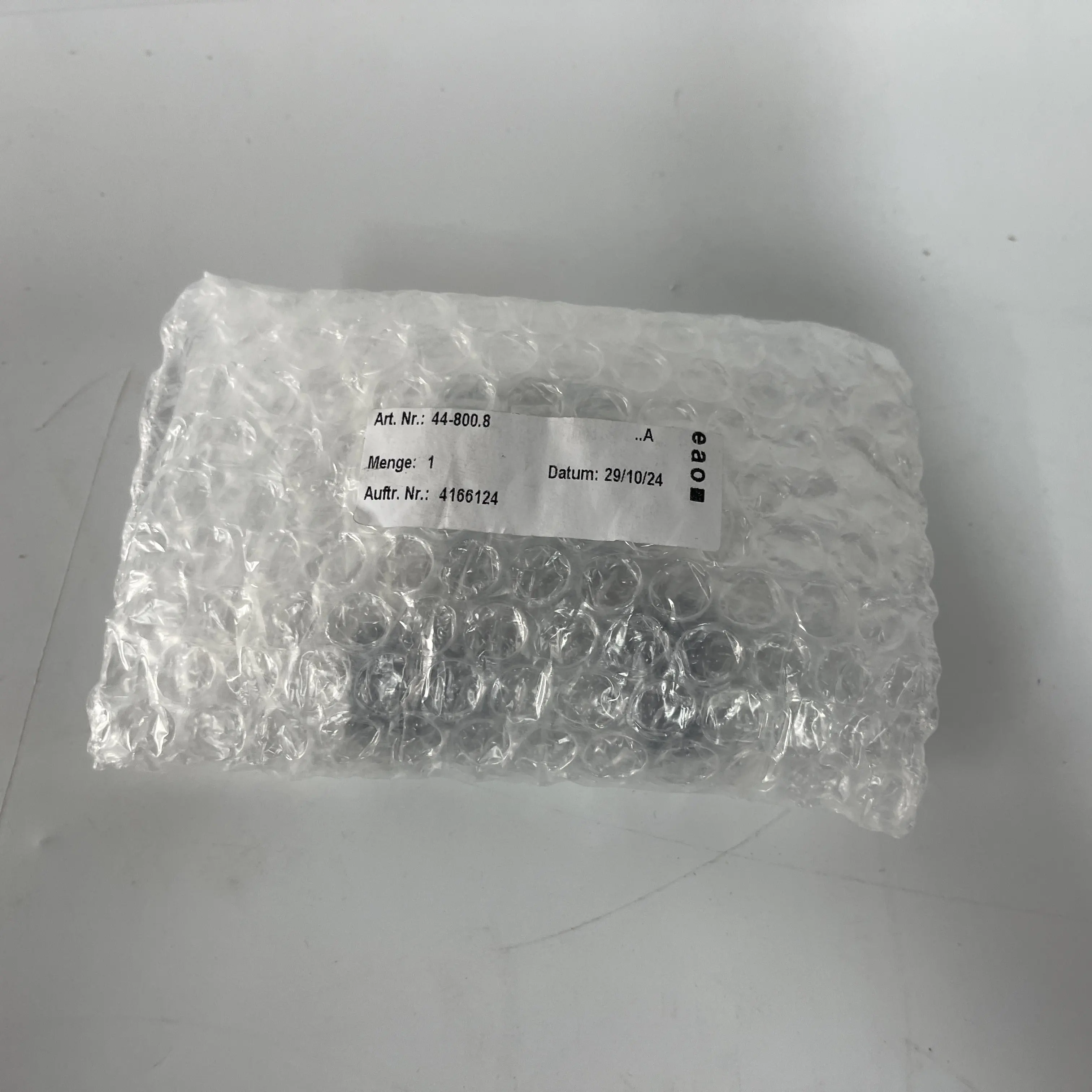 Original Spare Part unidentified  44-800.8