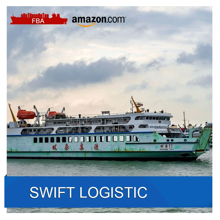 Профессиональный агент прямых поставок из Китая грузовые перевозки по хорошей цене Китай в