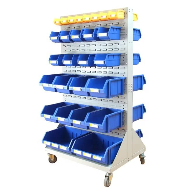 Small Plastic Drawer Storage Box
