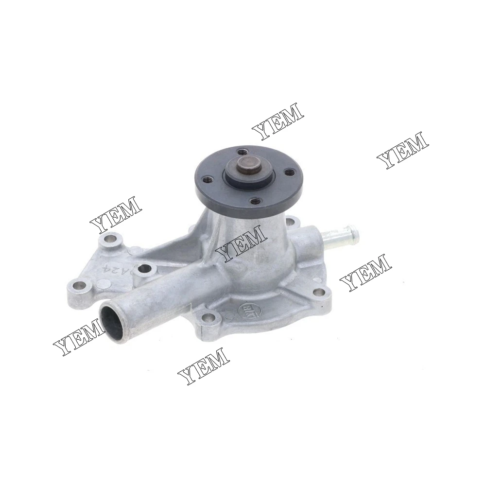 China Supplier New Water Pump & Gasket for Kubota GR2110 GR2120-2 GR2120B-2