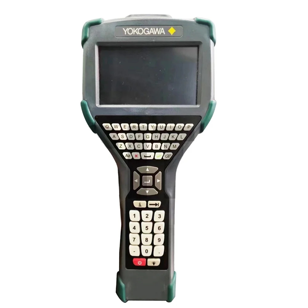 Yokogawa HART Communicator YHC5150X Multifunction Calibrators FieldMate Handheld Communicator