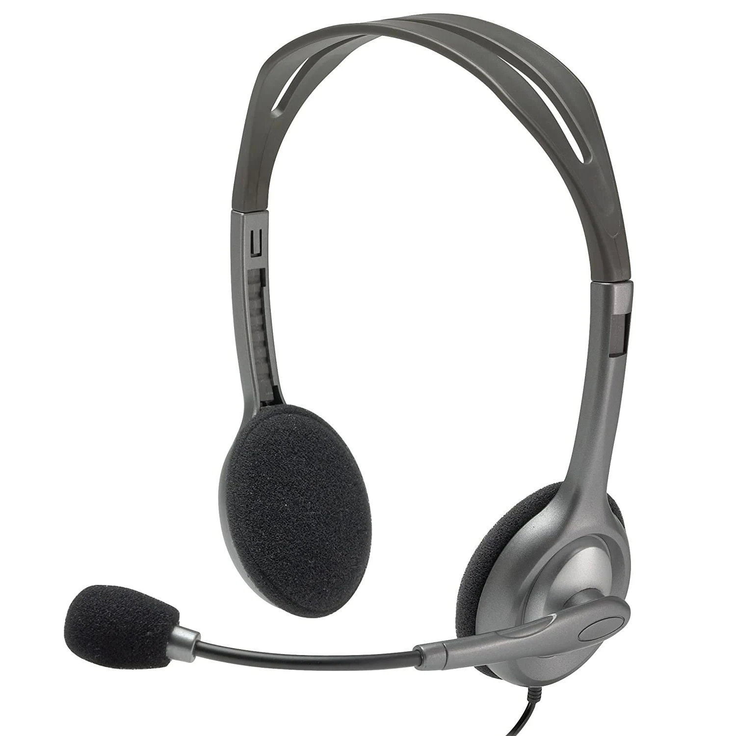 Logitech Original H111 3.5mm Wired 