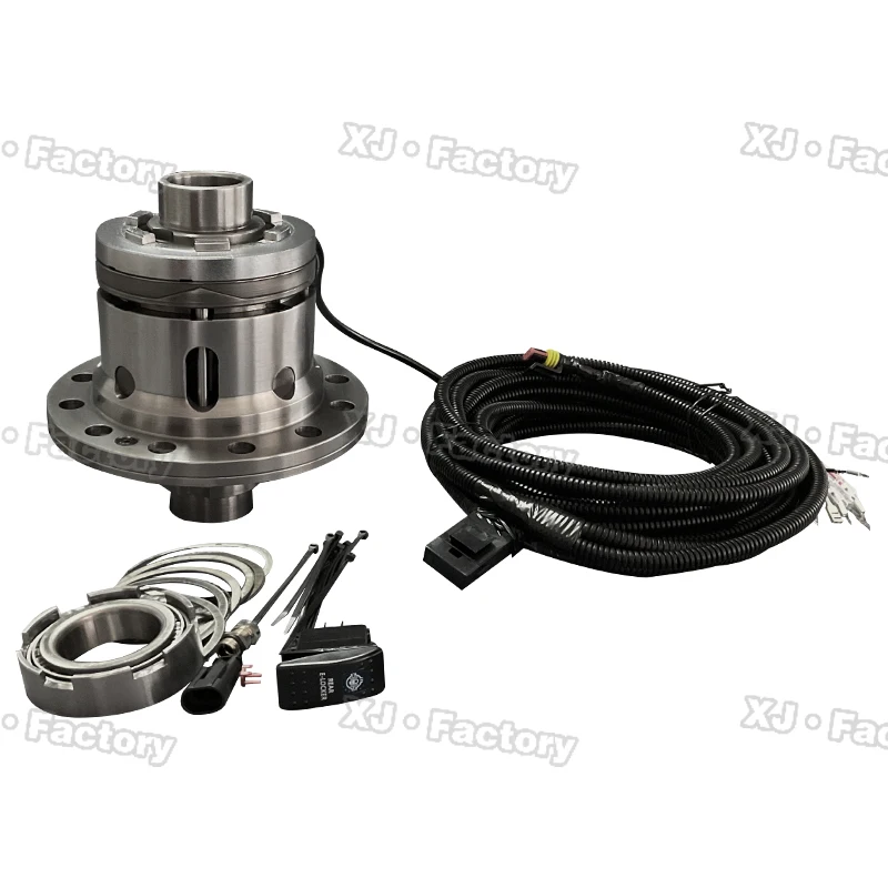 Elocker Electric Diff Locker for Isuzu Trooper ET203 ET213 ISUZU D-Max Trooper ET260 ET143 E Locker Differential