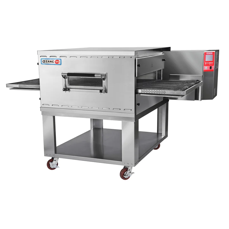 Tu horno, un aliado increíble en la cocina. - Innovación para tu vida.
