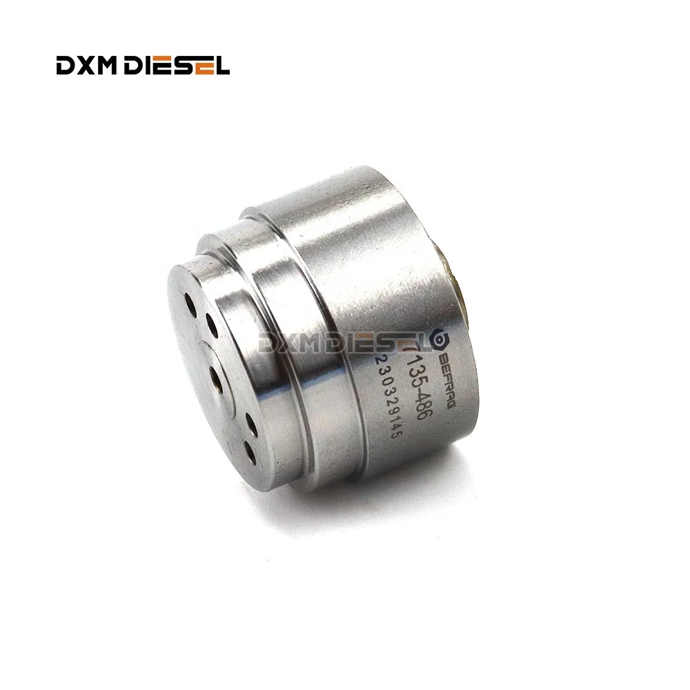 Befrag品牌优质新型共轨执行器套件/控制阀7135-486，用于喷油器