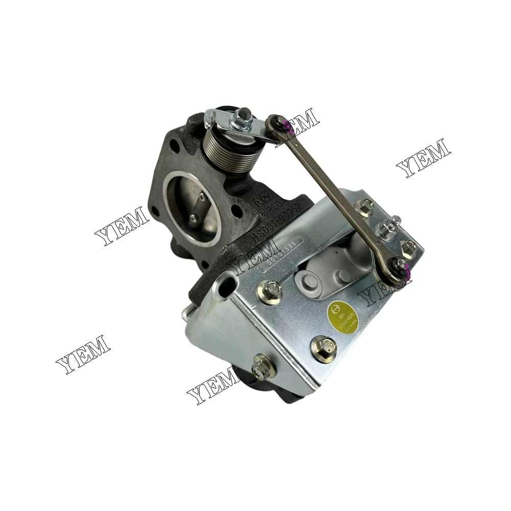 For Hino Engine Part J05E EGR Valve 25620-E0249