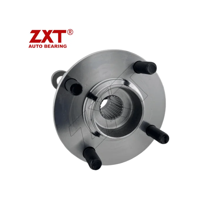 くるぽん ZXT Bearing 43402-71L50 - Durable Wheel Hub Assembly for